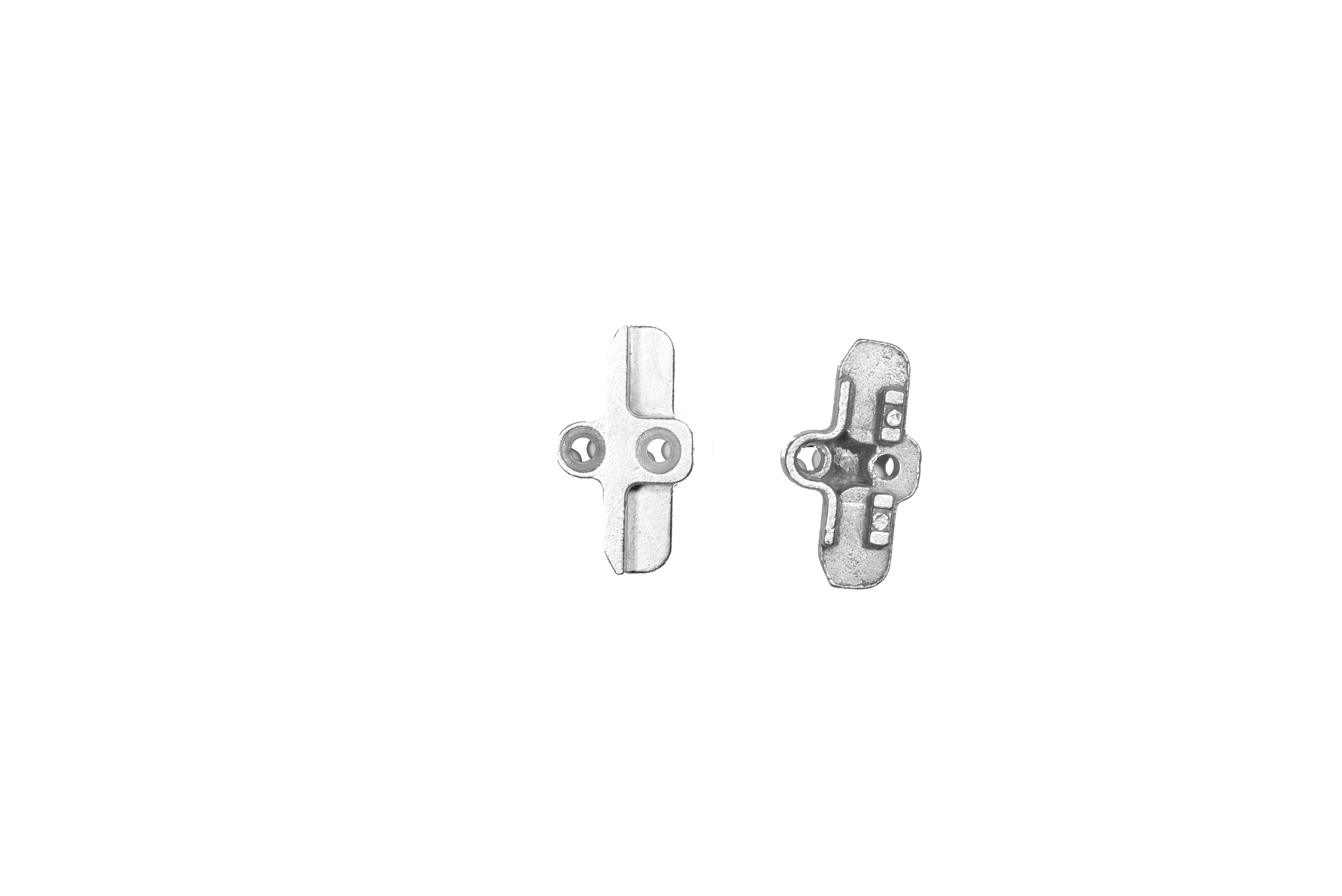 Casement Window Striker Reinforcement